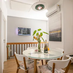 Apartment Colosseum View&dreams, Pula