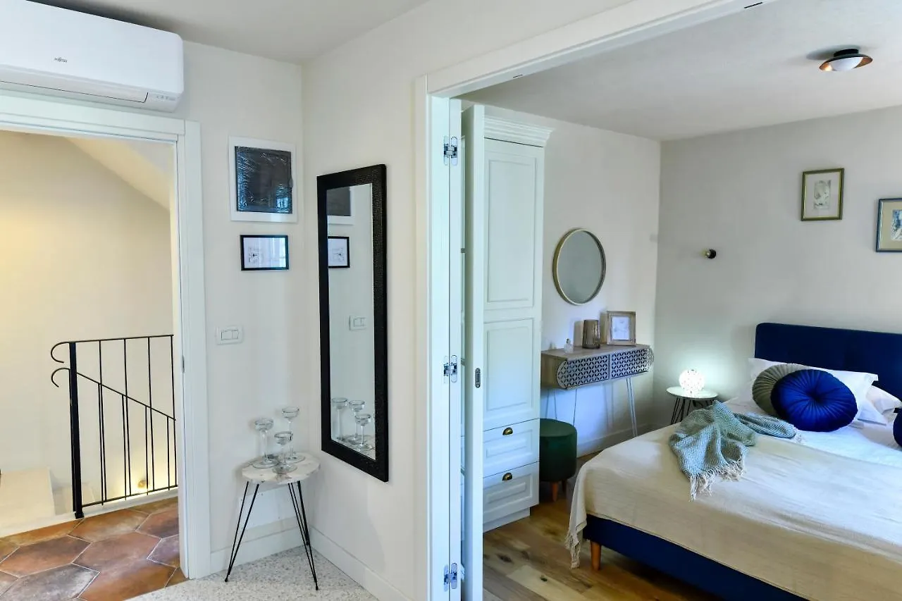 Casa Arancin Apartment Porec