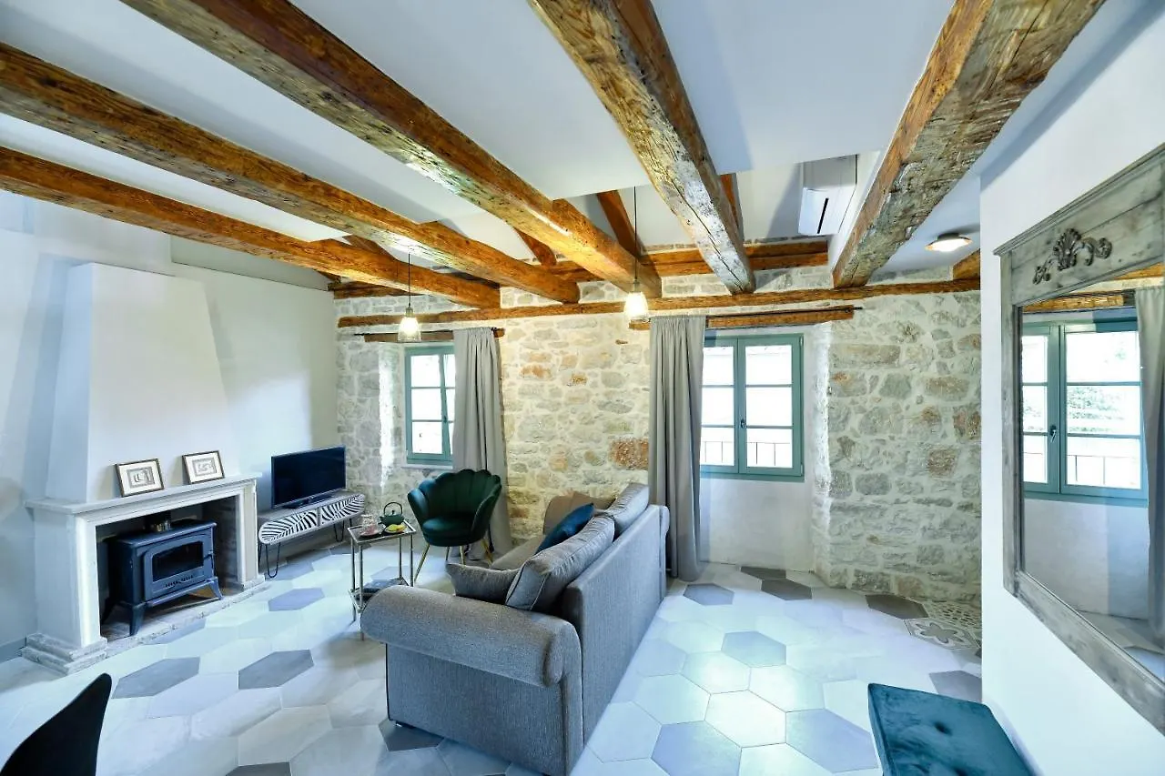 Casa Arancin Apartment Porec 0*,  Croatia