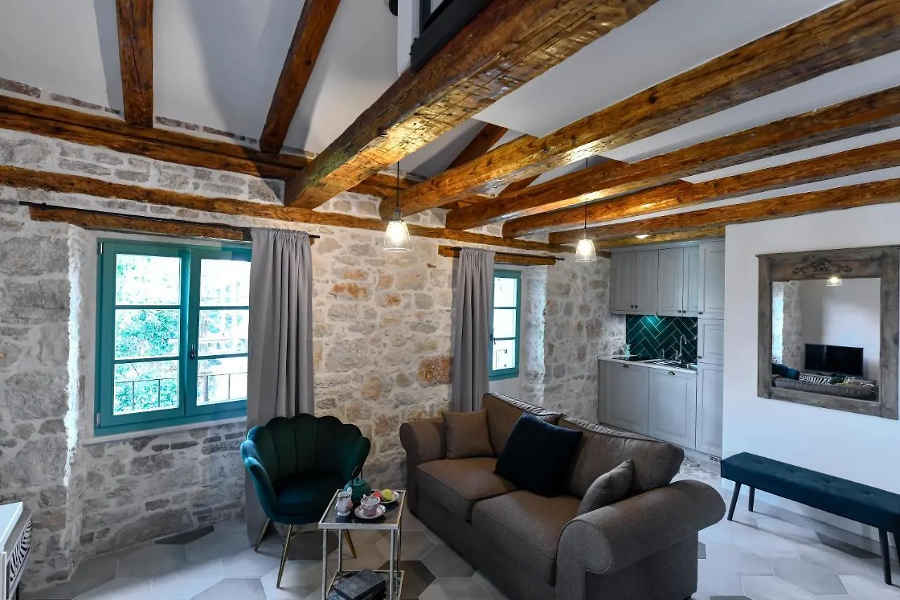 Casa Arancin Apartment Porec 0*,  Croatia