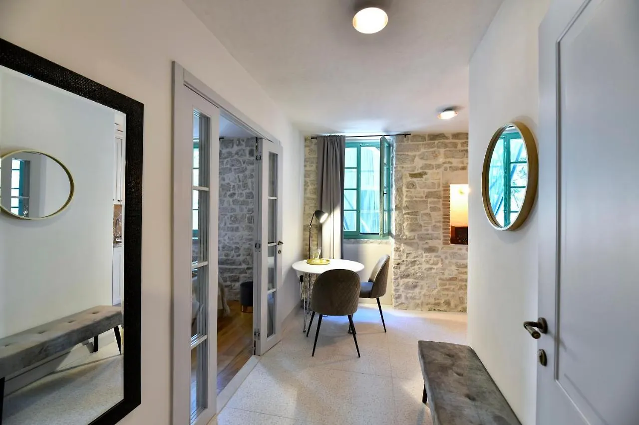 Casa Arancin Apartment Porec