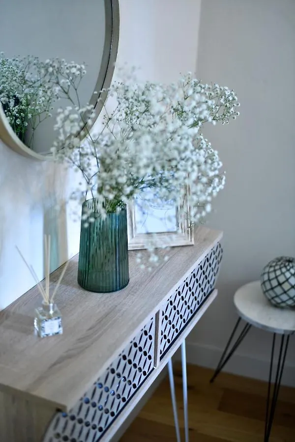 Casa Arancin Apartment Porec