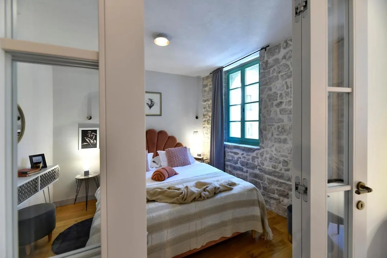 Casa Arancin Apartment Porec Croatia