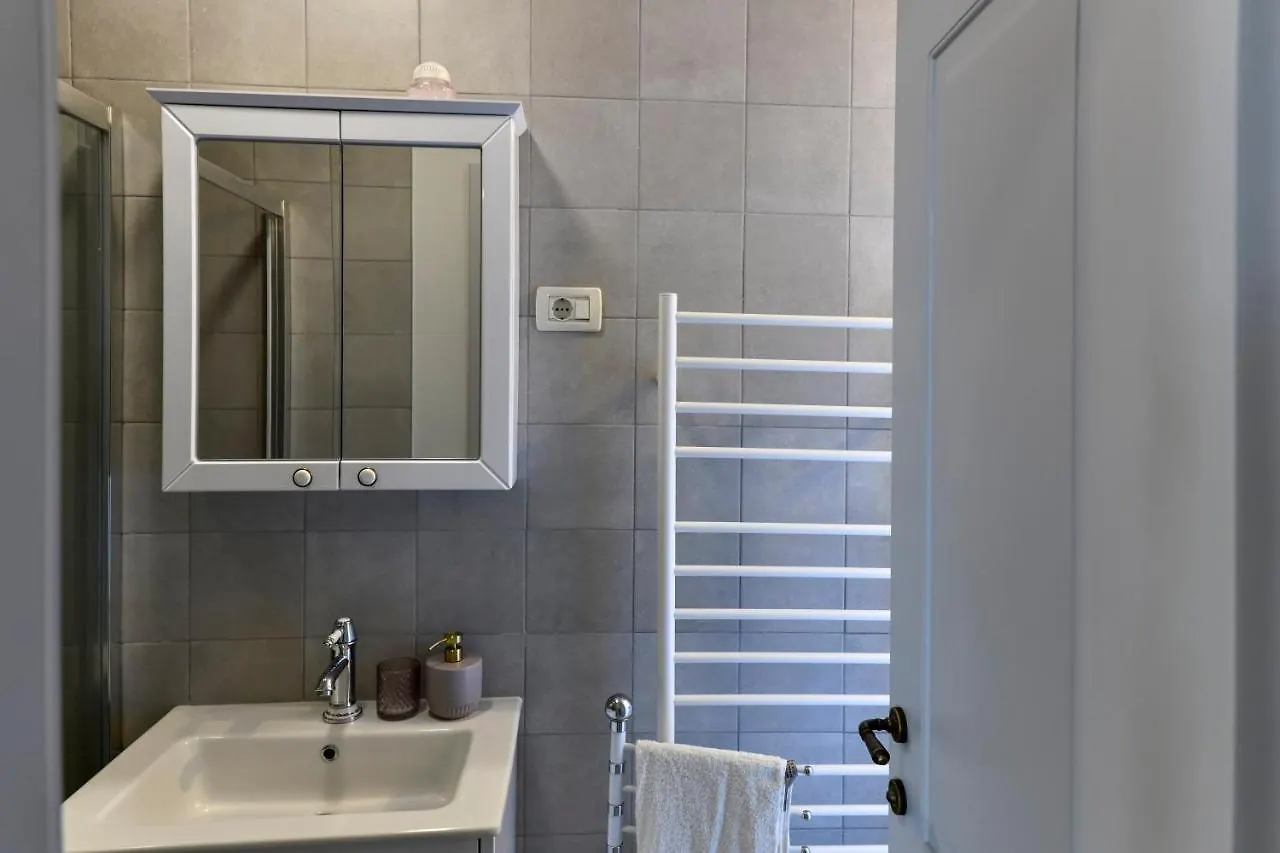 Casa Arancin Apartment Porec
