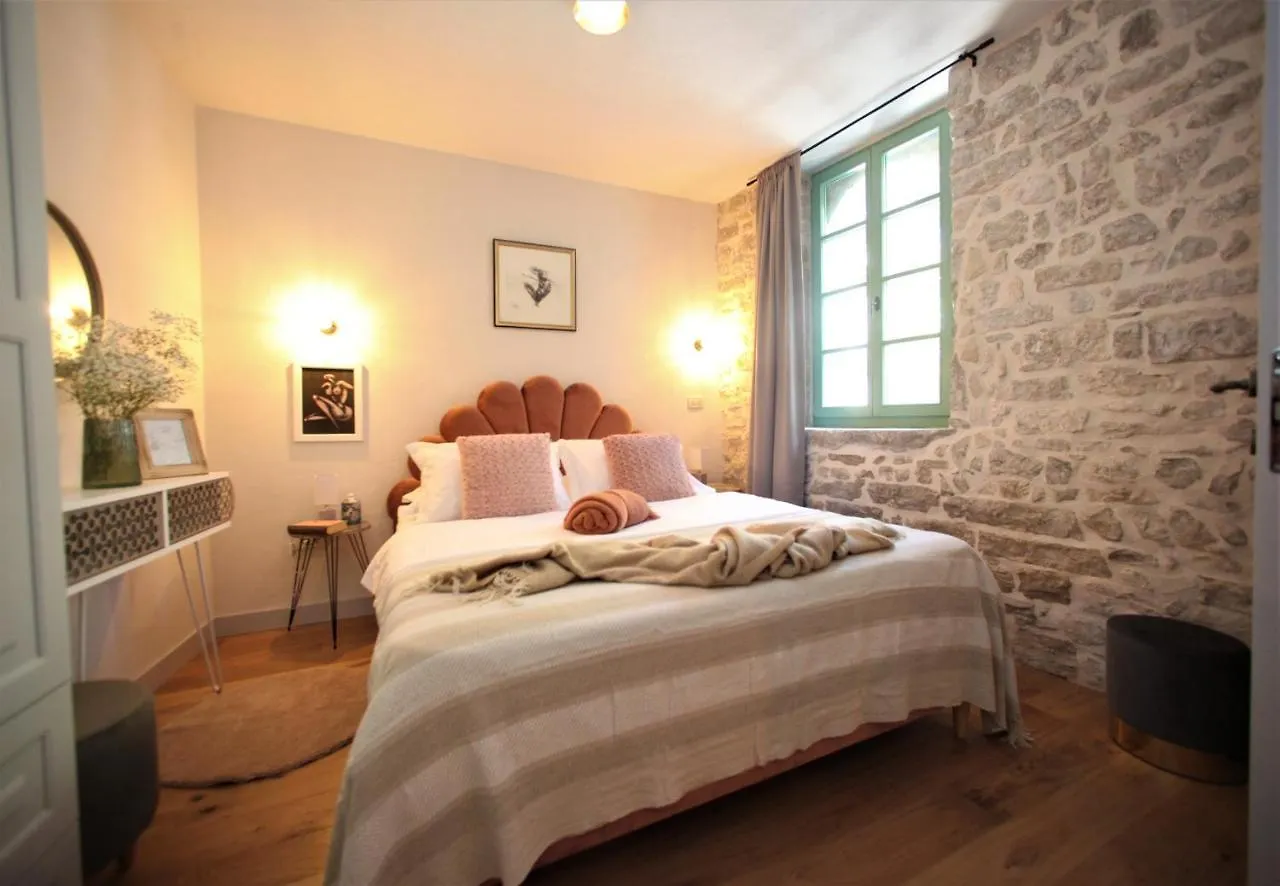 Casa Arancin Apartment Porec Croatia