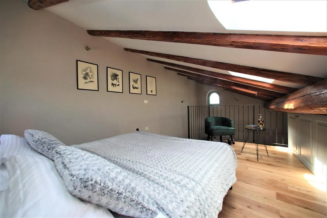 Casa Arancin Apartment Porec