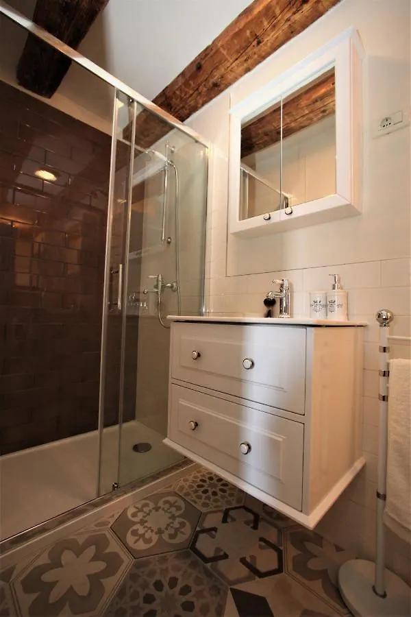 Casa Arancin Apartment Porec