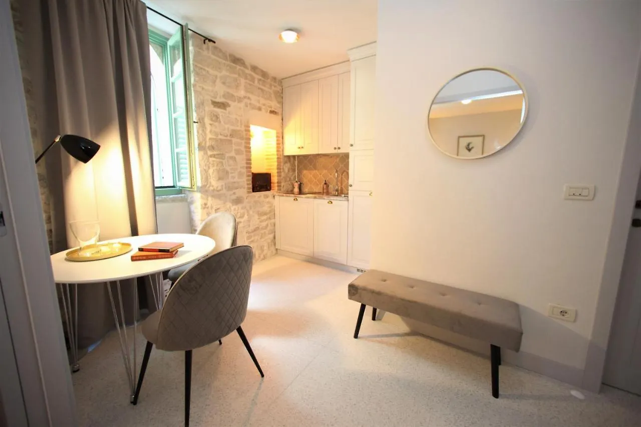 Casa Arancin Apartment Porec